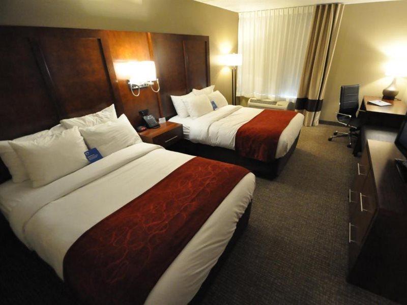 Quality Inn & Suites Bel Air I-95 Exit 77A Exterior foto