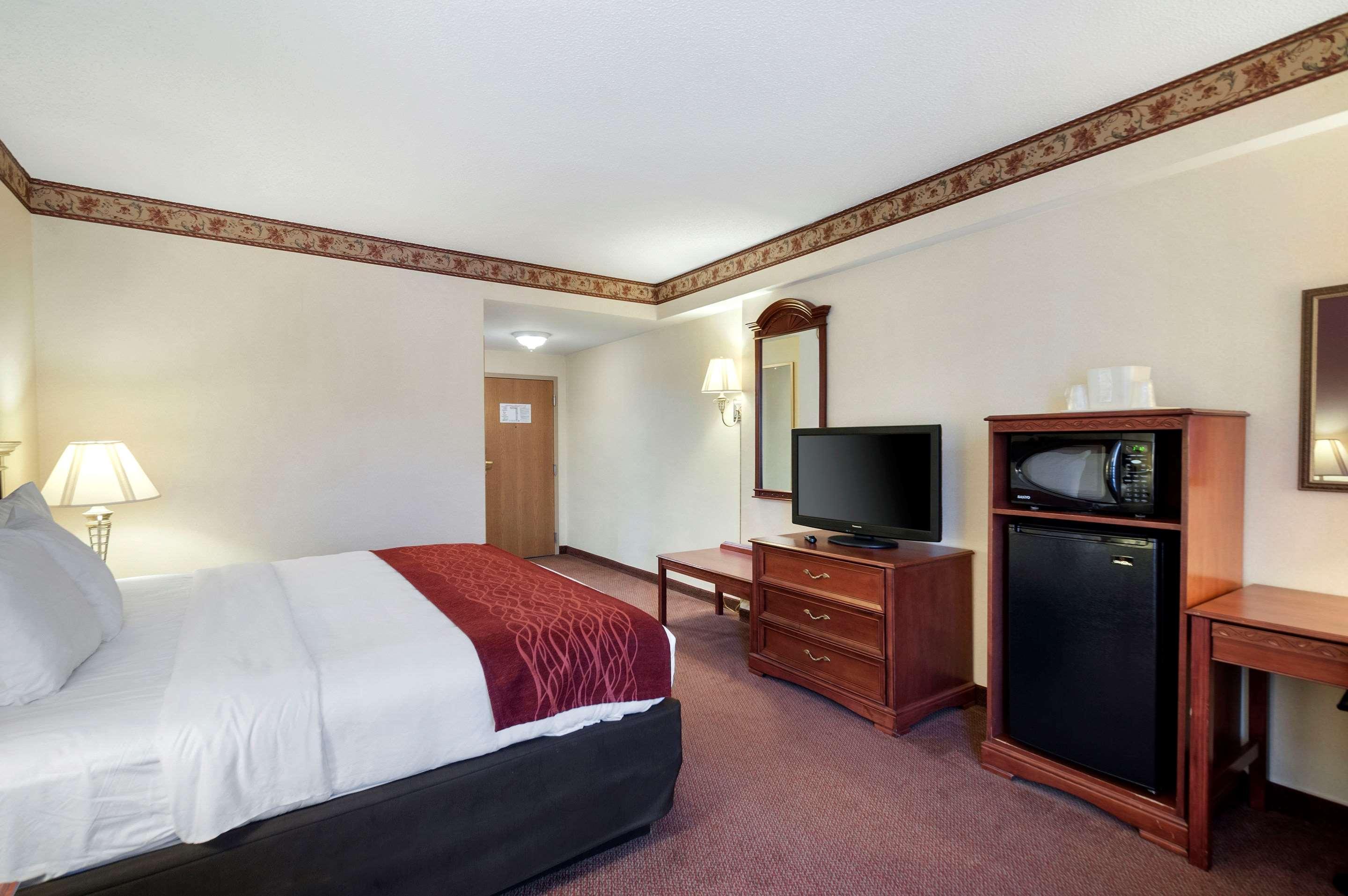 Quality Inn & Suites Bel Air I-95 Exit 77A Exterior foto