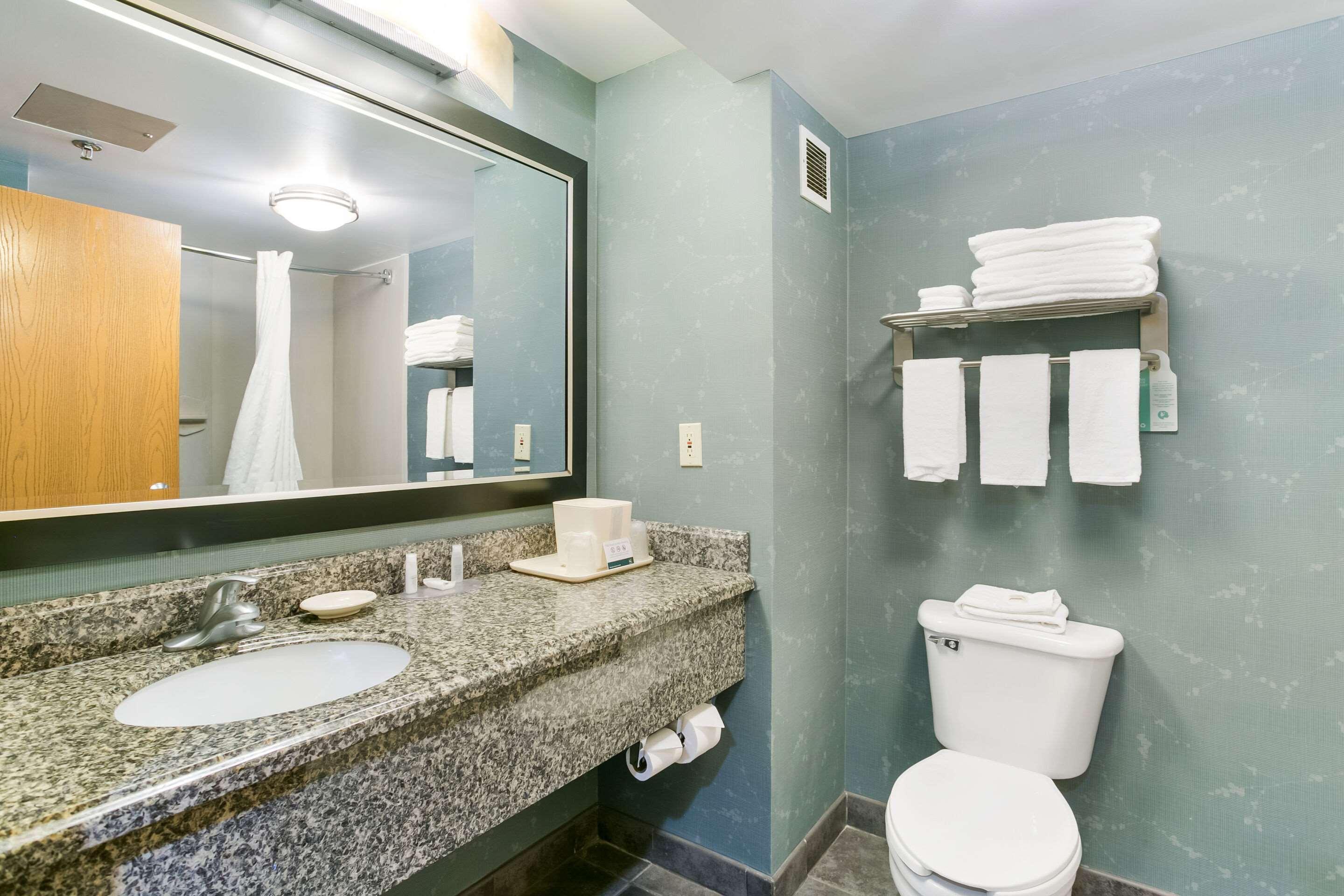 Quality Inn & Suites Bel Air I-95 Exit 77A Exterior foto
