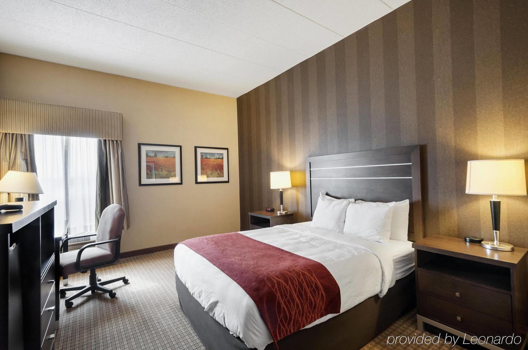 Quality Inn & Suites Bel Air I-95 Exit 77A Exterior foto